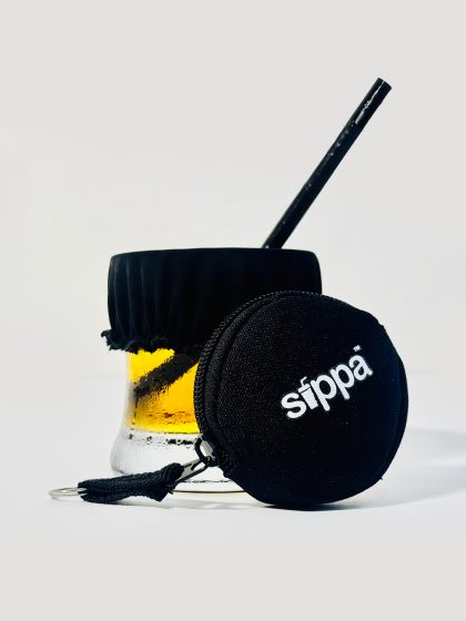 Sippa pouch