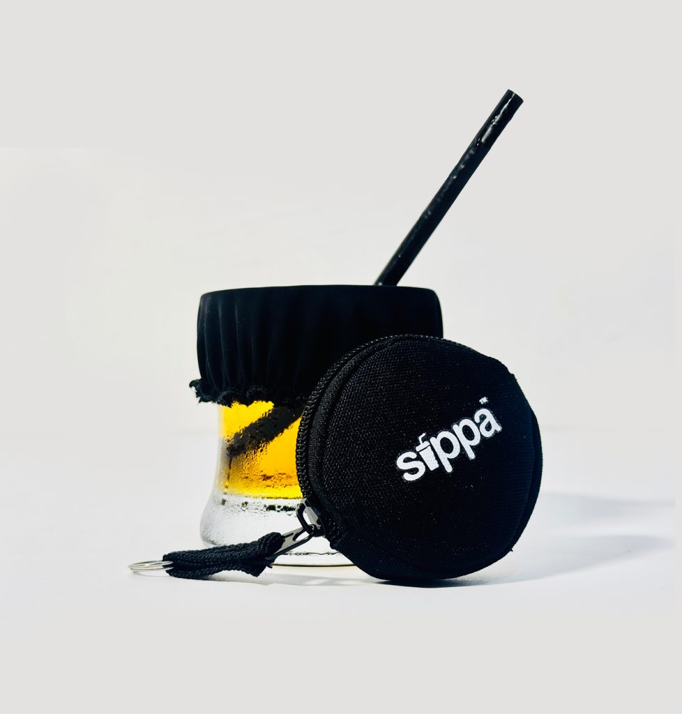 Sippa pouch