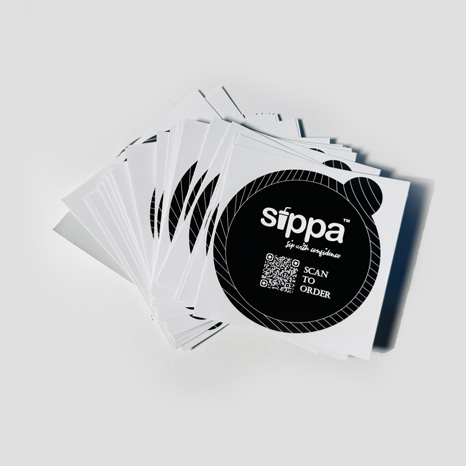 Sippa Disposable 2 sippa disposable
