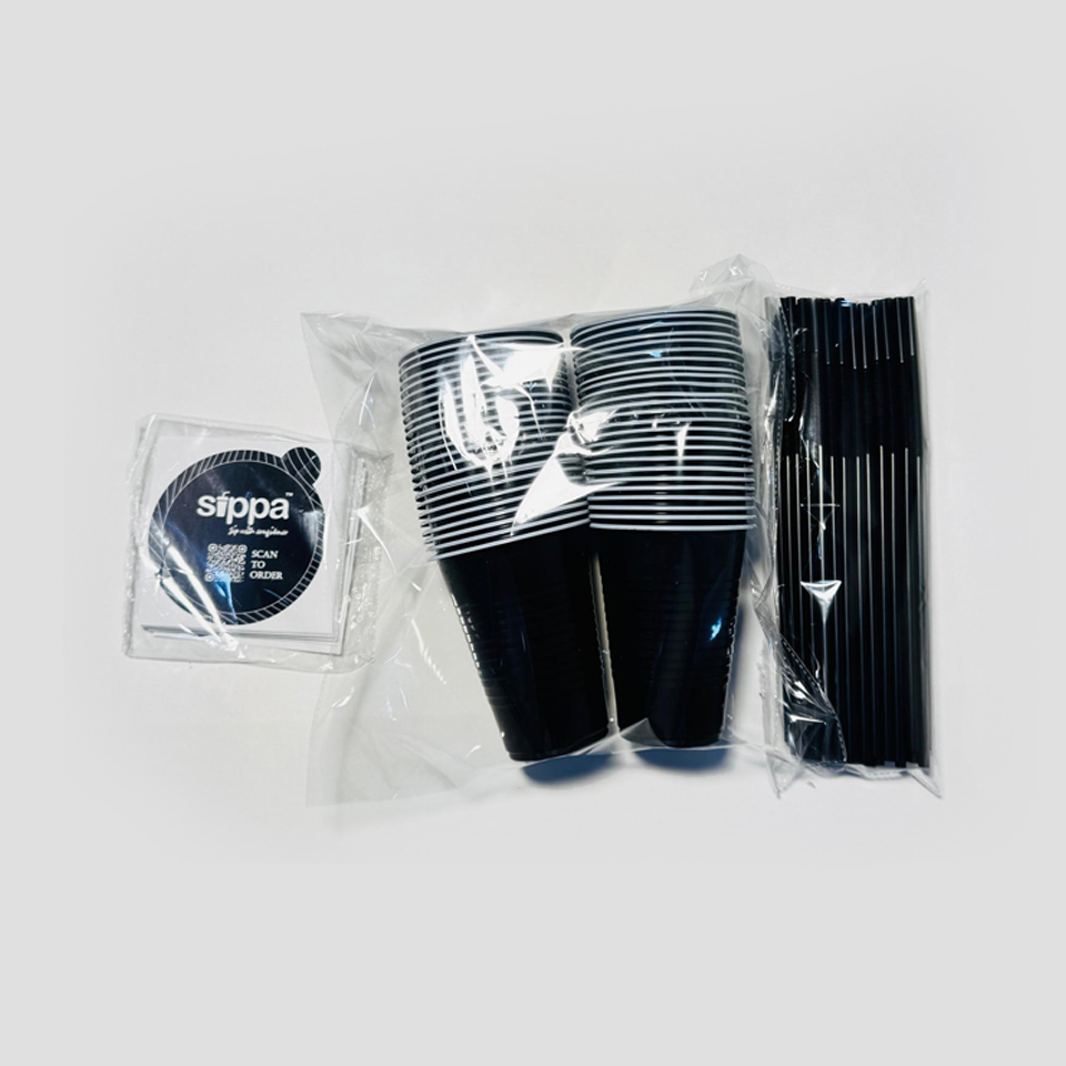 Sippa Disposable 3 sippa disposable