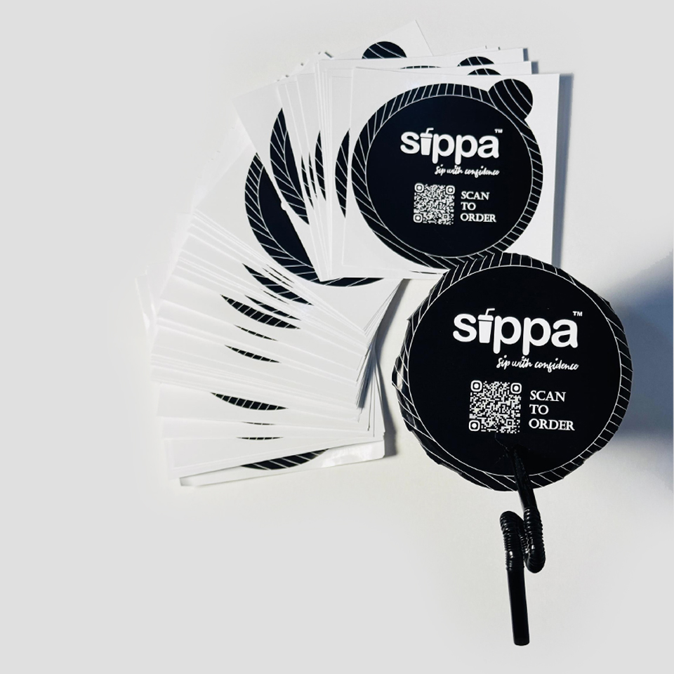 Sippa Disposable 4 sippa disposable