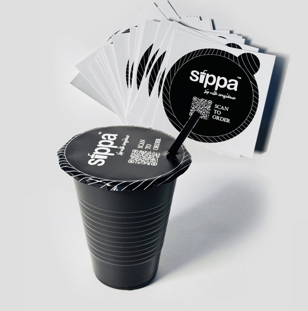 sippa disposable