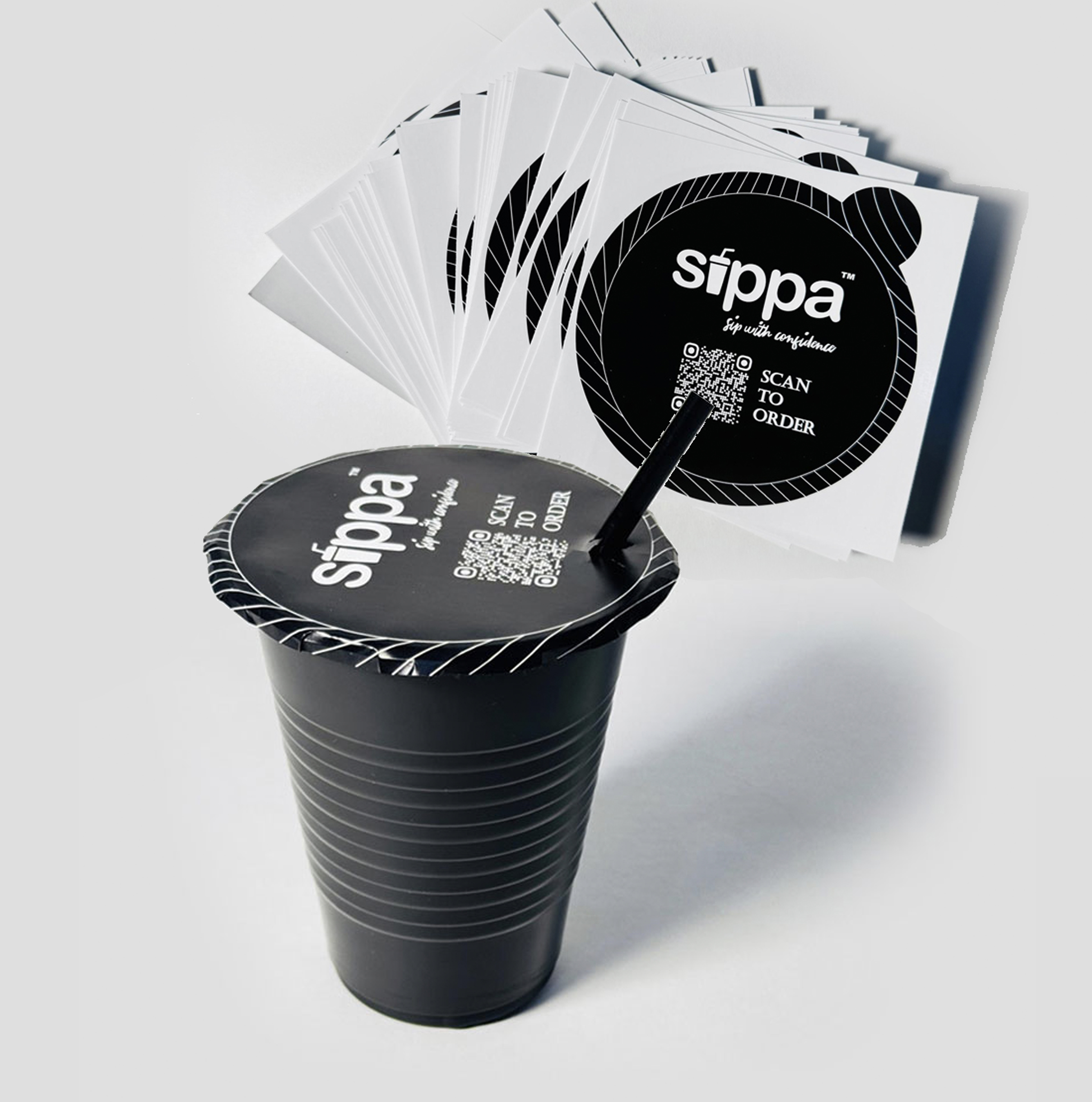 Sippa Disposable 1 sippa disposable